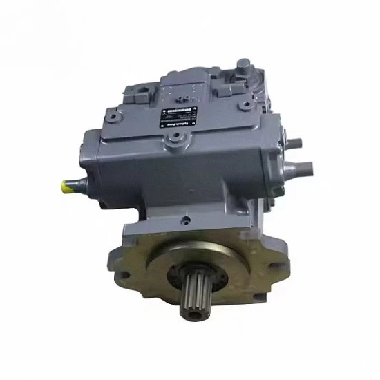 A4VG40 A4VG56 Mixer Truck Pump