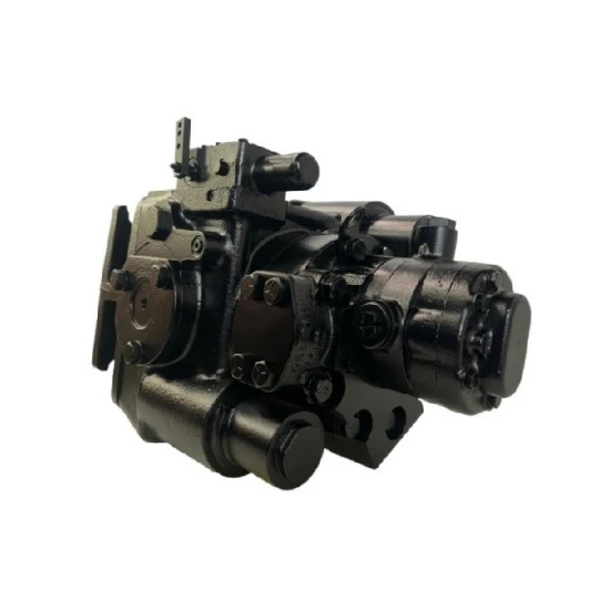 DanFoss Mixer Truck Hydraulic Pump PV20 PV21 price
