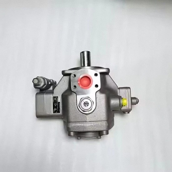 Pilot Pump PV7-1X/PV7-1A Rexroth