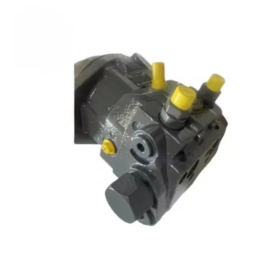 Rexroth A6VE55EZ2/62W-NZL027DB-SK A6VE55EZ2/63W-VAL020PB Axial Piston Motor suppliers