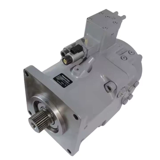 Rexroth A11VO40 A11VO60 Engineering Piston Pump