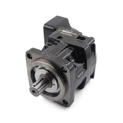 Parker Motor F11-005-MB-CV-K-000-000